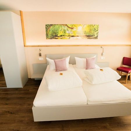 Burgers Hotel Кіппенгайм Екстер'єр фото