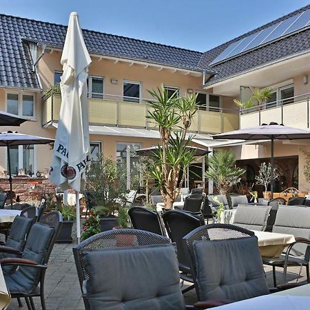 Burgers Hotel Кіппенгайм Екстер'єр фото